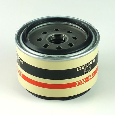 KRAFTSTOFFFILTER DELPHI HDF543 5