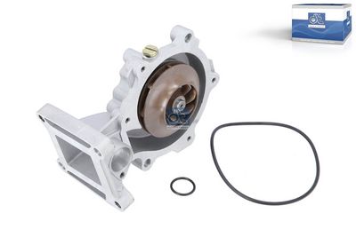 водна помпа, охлаждане на двигателя DT Spare Parts 13.42052