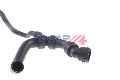 FURTUN RADIATOR BOGAP A4228289 4