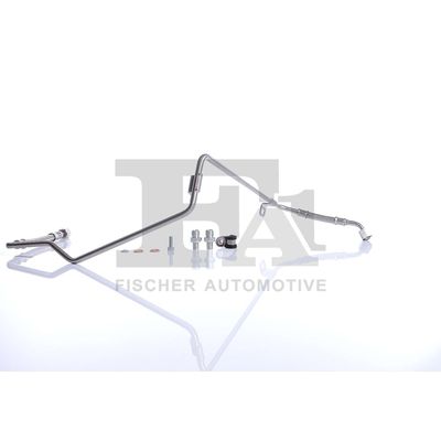 CONDUCTA ULEI INCARCARE FA1 618813Z 18