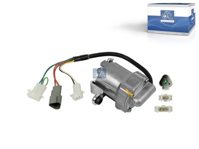 Sensor