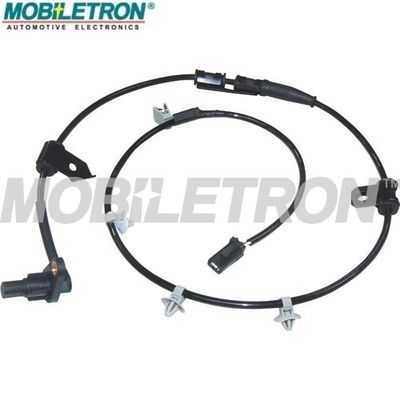 Датчик, частота вращения колеса MOBILETRON AB-KR039 для HYUNDAI TIBURON