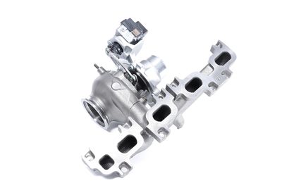 LADER AUFLADUNG BTS Turbo T918683 24