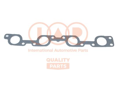 Комплект прокладок, выпускной коллектор IAP QUALITY PARTS 117-17050 для TOYOTA LAND CRUISER