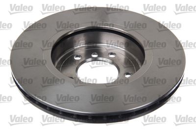 DISC FRANA VALEO 186731 3