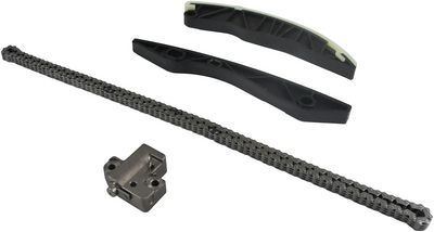 комплект ангренажна верига GATES CHK1006A