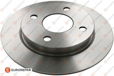 EUROREPAR 1618879380 Тормозные диски  для NISSAN MICRA II (K11) 1.0 i 16V