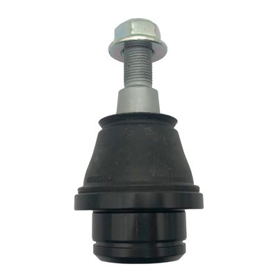 Kogelgewricht van de as Links/Rechts (bodem voor) (diameter kegel 64mm, met een moer)