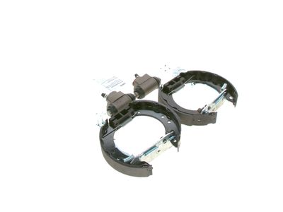 SET SABOTI FRANA BOSCH 0204114503 13