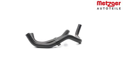 FURTUN RADIATOR METZGER AUTOTEILE 2420775 16