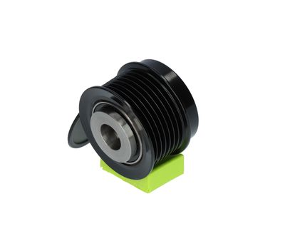 SISTEM ROATA LIBERA GENERATOR VALEO 592068 13