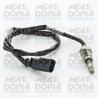 Sensor, avgastemperatur MEAT & DORIA 12324