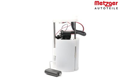 SISTEM ALIMENTARE CU COMBUSTIBIL METZGER AUTOTEILE 2250650 16