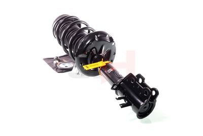 ANSAMBLU TELESCOP ARC GH GH351012C01 53