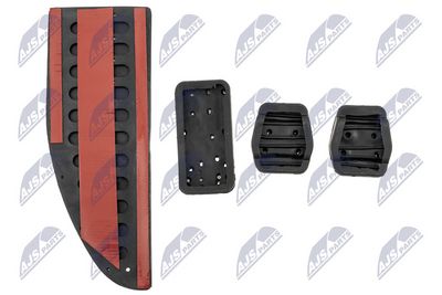 SET SUPORT PEDALE NTY EZCFR358 3