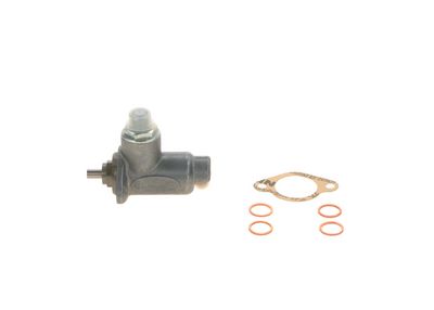 BOSCH Kraftstoffpumpe