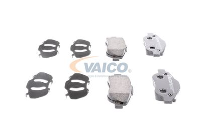 BREMSBELAGSATZ SCHEIBENBREMSE VAICO V240101 23