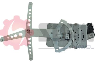 MECANISM ACTIONARE GEAM SEIM 901191 2