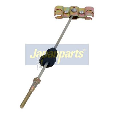 жило, ръчна спирачка JAPANPARTS BC-347