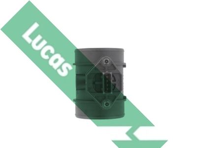 Расходомер воздуха LUCAS FDM733 для OPEL OMEGA