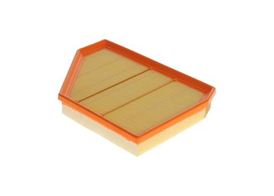 LUFTFILTER BOSCH F026400845 25