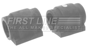 Repair Kit, stabiliser coupling rod FIRST LINE FSK7074K