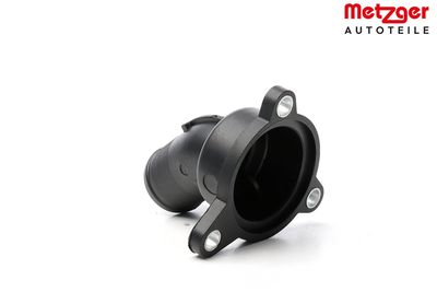 CARCASA TERMOSTAT METZGER AUTOTEILE 4010376 7