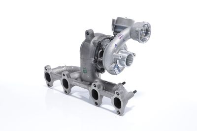 LADER AUFLADUNG BTS Turbo T912352 40