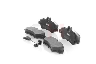 SET PLACUTE FRANA FRANA DISC GH GH413361 50