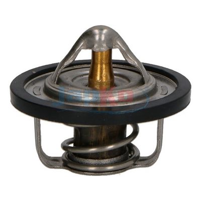 Thermostat, Kühlmittel