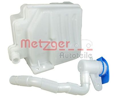 Washer Fluid Reservoir, window cleaning 2141014