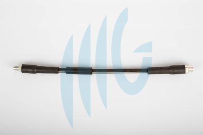 Тормозной шланг RICAMBIFLEX GM 02040271 для BMW Z3