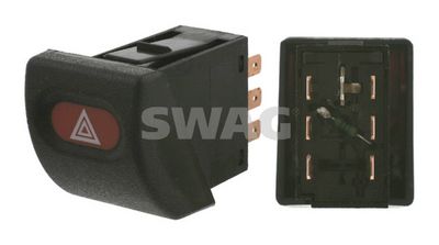 COMUTATOR LUMINI DE AVARIE