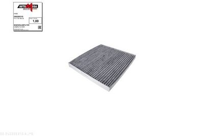 FILTRU AER HABITACLU