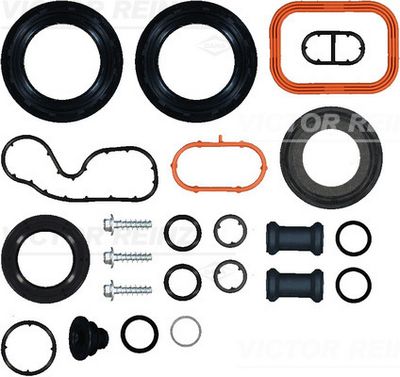 SET GARNITURI COMPLET MOTOR