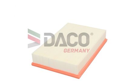 Oro filtras DFA4100 DACO