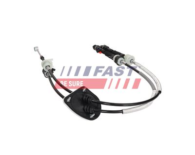 SET DE CABLURI CUTIE DE VITEZE MANUALă FAST FT11748 16