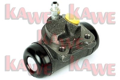 Cylinderek hamulcowy KAWE W4513