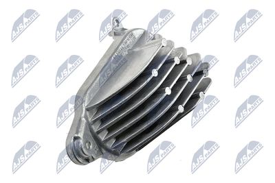 Styreenhet, belysning NTY EPX-AU-003