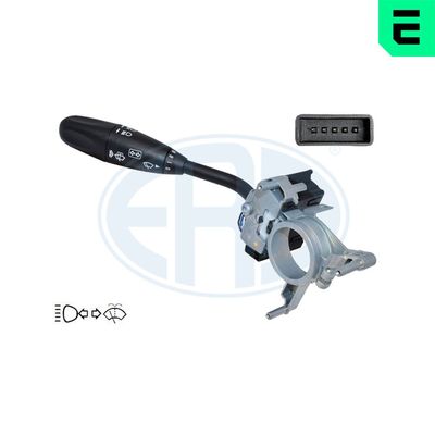 COMUTATOR COLOANA DIRECTIE ERA 440708