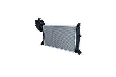 RADIATOR RACIRE MOTOR NRF 55348 11