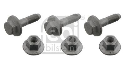 SET SURUB CLEMA ARTICULATIE SARCINA/GHIDARE FEBI BILSTEIN 32295