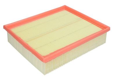 Luchtfilter (Patroon) past: LAND ROVER DEFENDER, DISCOVERY II, FREELANDER I, RANGE ROVER II 2.5-4.6 07.94-02.16