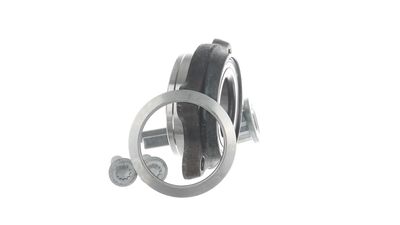 RADLAGERSATZ SKF VKBA6716 27