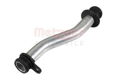 ÖLLEITUNG LADER METZGER AUTOTEILE 2361244 1