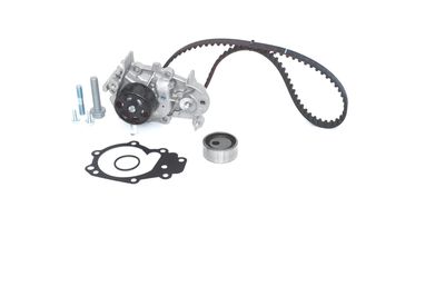 SET POMPA APA + CUREA DINTATA BOSCH 1987946972 9