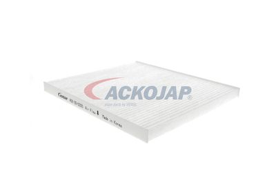 FILTRU AER HABITACLU ACKOJA A52300005 17