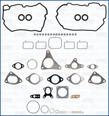 Packningssats, topplock AJUSA 53061200