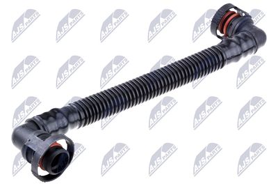 Hadice, větrání klikové skříně NTY GPP-BM-118