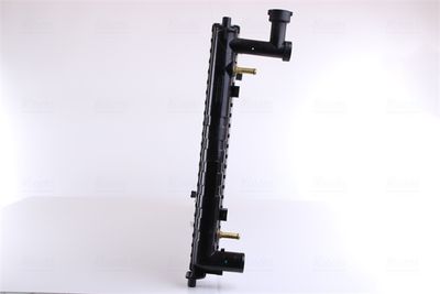 KüHLER MOTORKüHLUNG NISSENS 66640 3